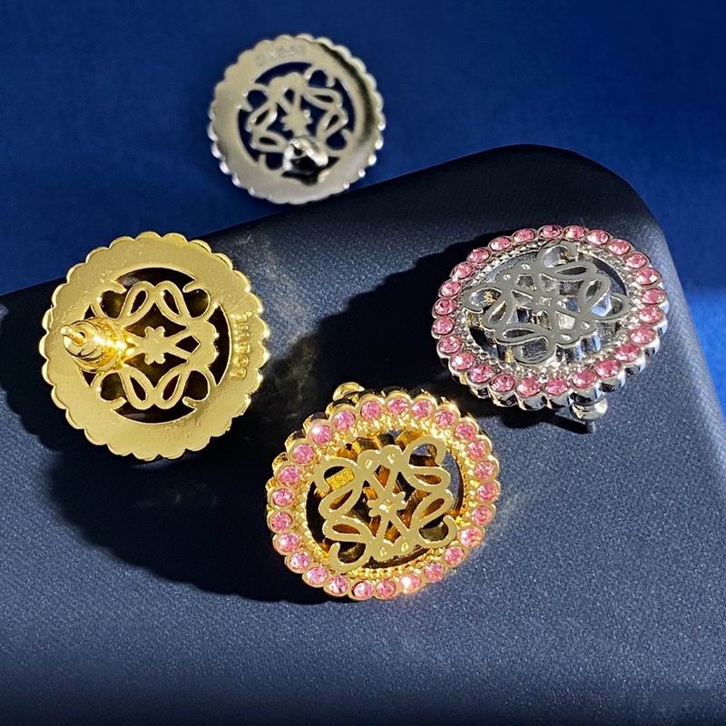 Loewe earring 02yxh111